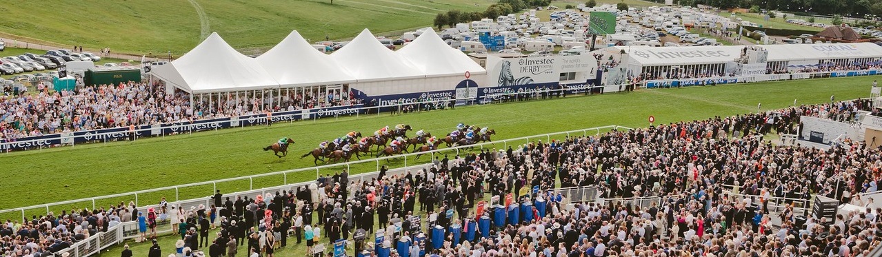 Oaks Track