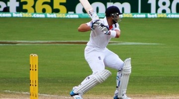 Flickr Cricketer