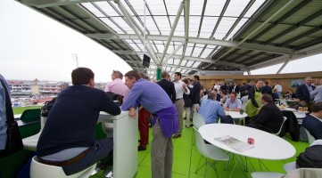 KP1000812 Roof Terrace