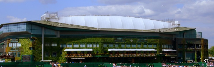 Wimbledon 1