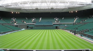 Wimbledon Centre Court