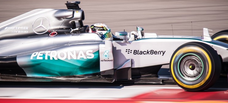 GP2 replacement