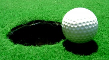 Golfball