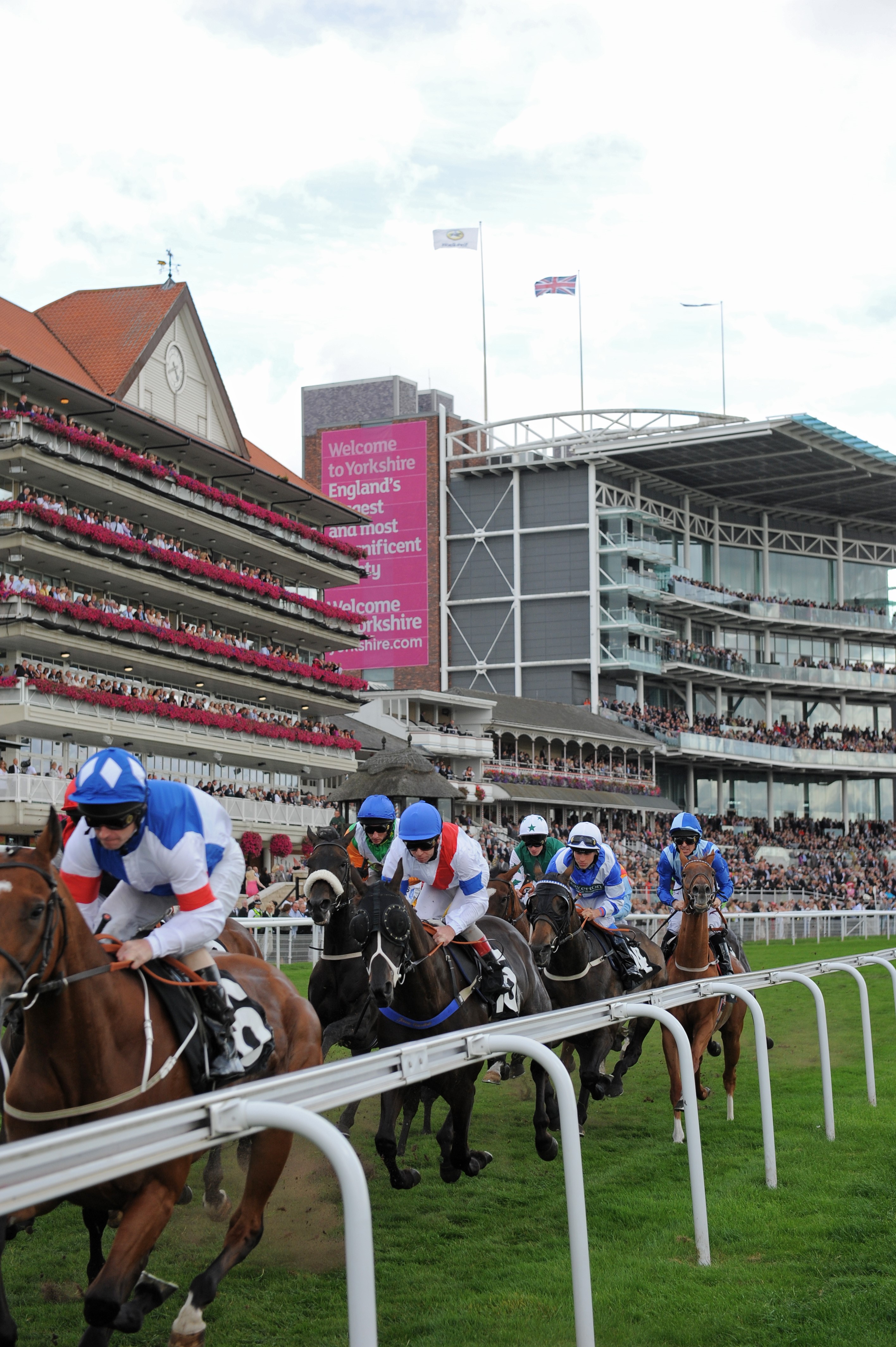 York 4